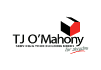 TJ O`Mahony